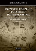 Książka : Lwowskie k... - Katarzyna Drąg