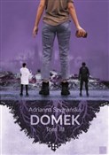 Polnische buch : Domek T.3 - Adrianna Szymańska