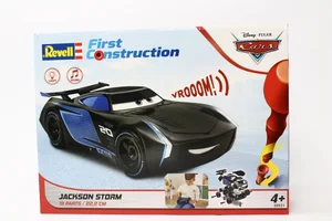 Obrazek Revell First Construction Jackson 1:20