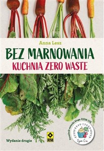 Bild von Bez marnowania Kuchnia zero waste