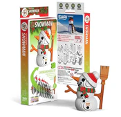 Książka : Snowman Eu...