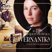 Zobacz : [Audiobook... - Weronika Wierzchowska