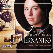 Zobacz : Guwernantk... - Weronika Wierzchowska