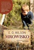 Zobacz : Mrowisko - E.O. Wilson