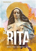 Św. Rita. ... - Siostry Augustianki -  Książka z wysyłką do Niemiec 