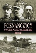 Poznańczyc... - Bartosz Kruszyński - Ksiegarnia w niemczech