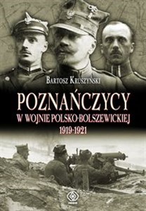 Bild von Poznańczycy w wojnie polsko-bolszewickiej 1919-1921