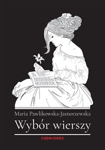 Bild von Wybór wierszy Maria Pawlikowska-Jasnorzewska