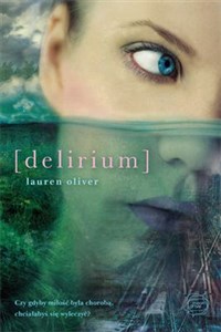 Bild von Delirium