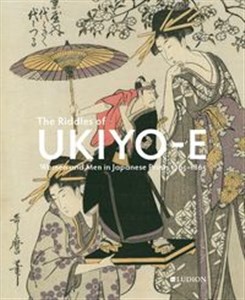 Bild von The Riddles of Ukiyo-e Women and Men in Japanese Prints