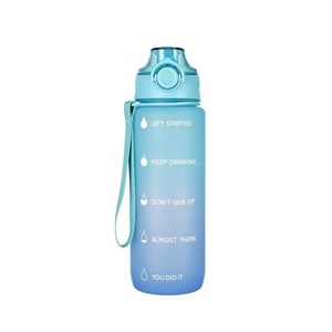 Obrazek Bidon 750ml Blue