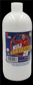 Obrazek Klej Fantastic CR 1l