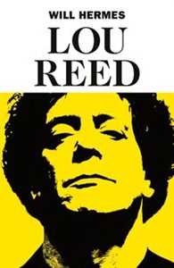 Obrazek Lou Reed