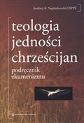 Polnische buch : Teologia j... - Andrzej A. Napiórkowski