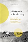 Od Wiertow... - Jadwiga Huckova -  fremdsprachige bücher polnisch 