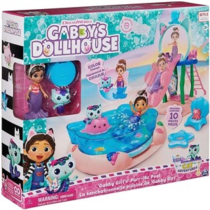 Bild von Koci Domek Gabi: Zabawa na basenie