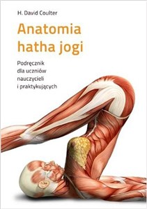 Bild von Anatomia hatha jogi w.2024