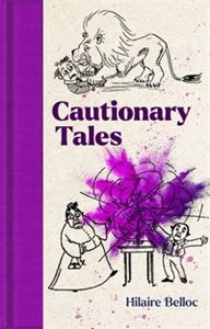 Bild von Cautionary Tales