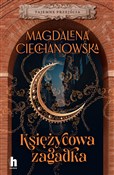 Książka : Księżycowa... - Magdalena Ciechanowska