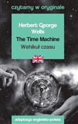 The Time M... - Herbert George Wells -  fremdsprachige bücher polnisch 