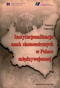 Polnische buch : Instytucjo... - Tomasz Sobczak