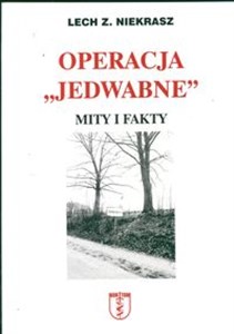 Bild von Operacja "Jedwabne" Mity i fakty