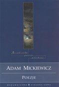 Poezje Arc... - Adam Mickiewicz -  Polnische Buchandlung 