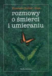 Obrazek Rozmowy o śmierci i umieraniu