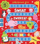 Świat zwie... - Elżbieta Korolkiewicz - Ksiegarnia w niemczech