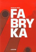Polnische buch : Fabryka - Nicolas Presl
