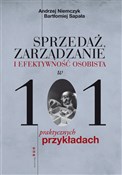 Polnische buch : Sprzedaż, ... - Andrzej Niemczyk, Bartłomiej Sapała
