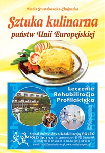 Bild von Sztuka kulinarna państw Unii Europejskiej