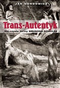 Książka : Trans-Aute... - Jan Gondowicz