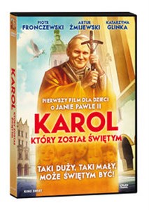Bild von Karol, który został świętym