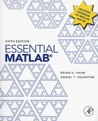 Essential ... - Brian H. Hahn, Daniel T. Valentine -  Książka z wysyłką do Niemiec 