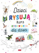 Książka : Dzieci rys... - Małgorzata Haczek