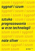 Sygnał i s... - Nate Silver -  Książka z wysyłką do Niemiec 