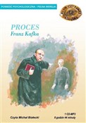 [Audiobook... - Franz Kafka -  fremdsprachige bücher polnisch 