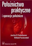 Książka : Położnictw... - Joachim W. Dudenhausen, Willibald Pschyrembel