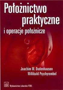 Bild von Położnictwo praktyczne i operacje położnicze