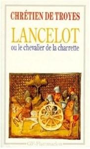 Bild von Lancelot