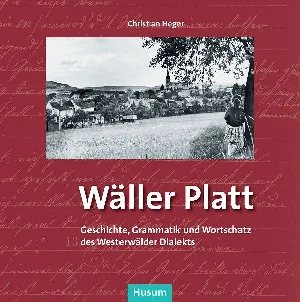 Bild von HEGER, C: WÄLLER PLATT
