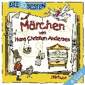 Polska książka : ANDERSEN, ...
