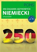 Polnische buch : 250 zagade... - Opracowanie Zbiorowe