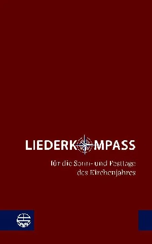 Obrazek LIEDERKOMPASS