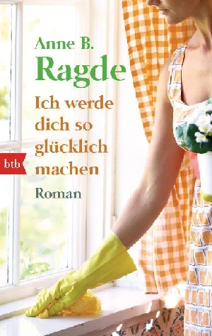 Obrazek RAGDE, A: ICH WERDE DICH SO GLÜCKLICH MACHEN