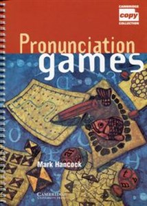 Obrazek Pronunciation Games