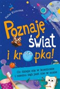 Poznaję św... - Rafał Klimczak -  polnische Bücher