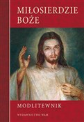 Polnische buch : Miłosierdz...