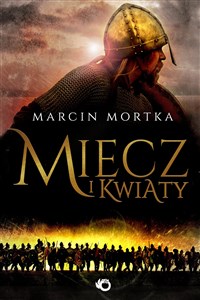 Obrazek Miecz i kwiaty